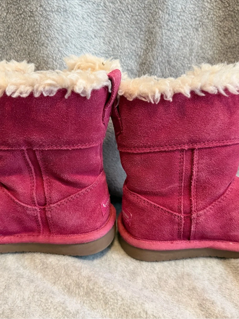 Toddler Uggs